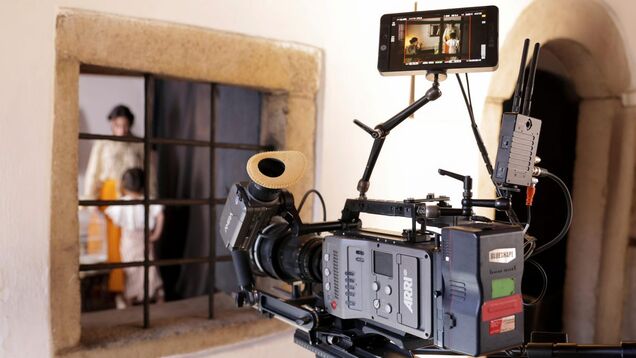 Artificial intelligence means anyone can cast Hollywood stars in their own films Artificial intelligence means anyone can cast Hollywood stars in their own films