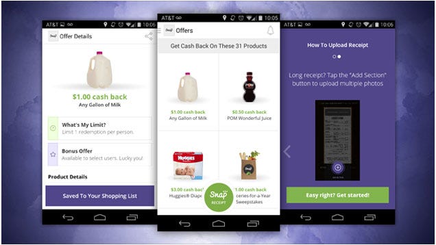 download groupon for groceries