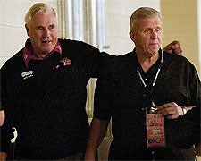 Bobby Knight Unlocks Another Mystery