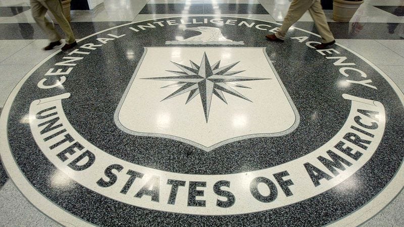 Illustration for article titled Troubling Report: U.S. Intelligence Agencies Have Concluded That If Trump Were Secretly Controlled By Russia, It Would Be Sort Of Badass If You Think About It