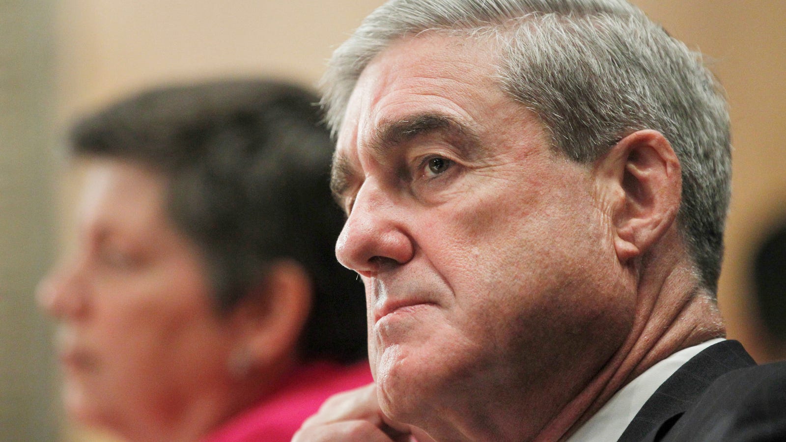 After Two Years, Mueller Couldn't Figure Out How WikiLeaks Acquired Stolen Democratic Emails