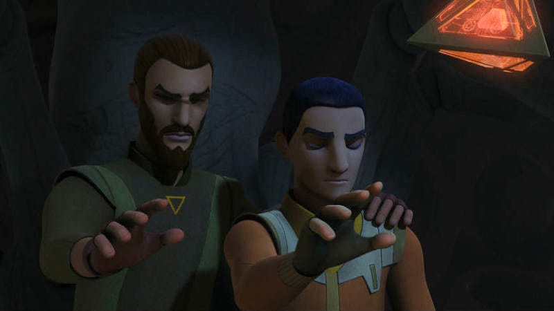 Image: Disney XD