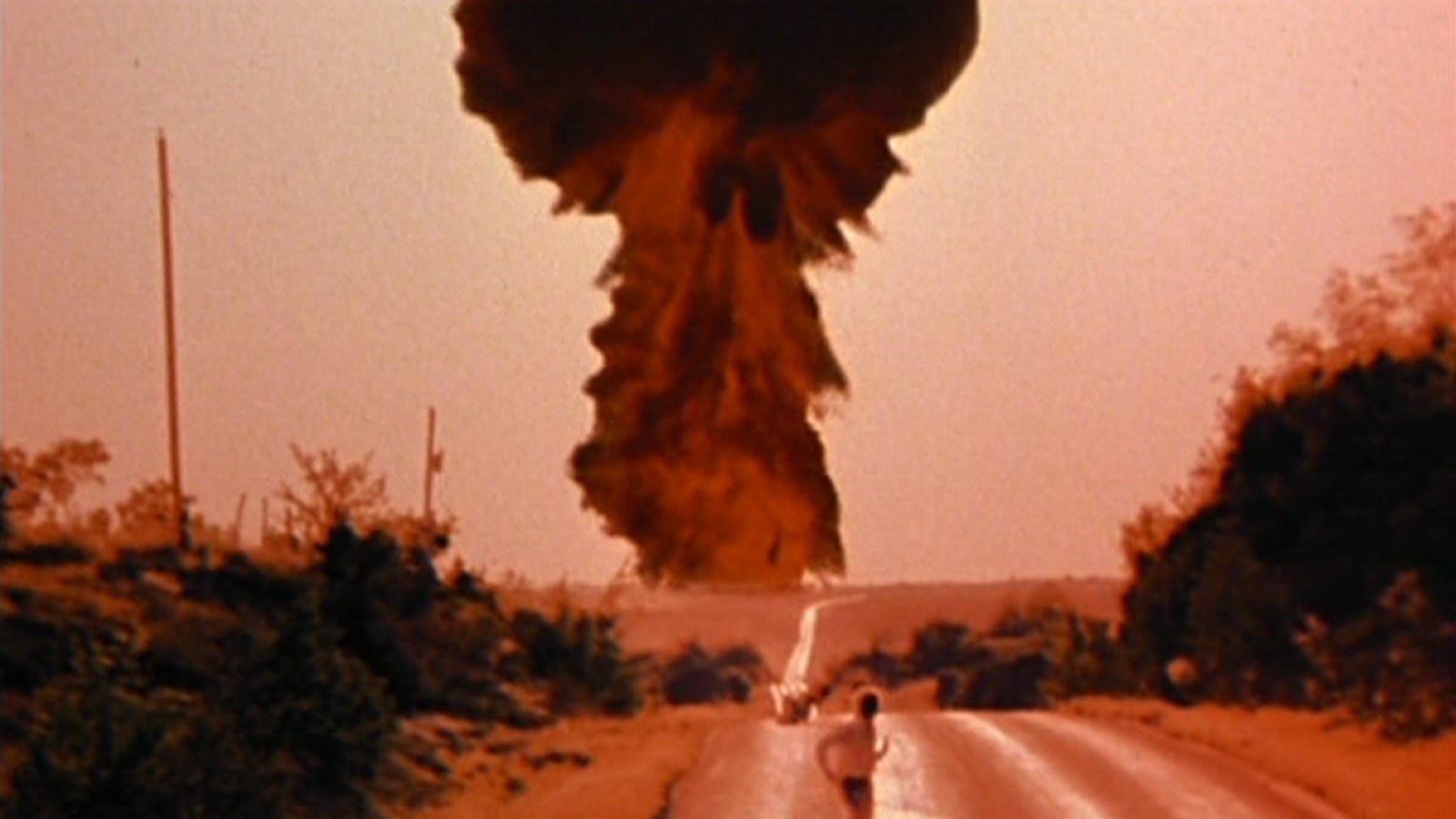 You Can Soon Relive Your Childhood Fears of The Day After's Nuclear War