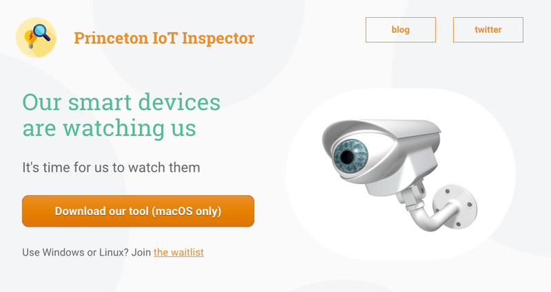 Illustration for article titled This Simple Tool Will Reveal the Secret Life of Your Smart Home