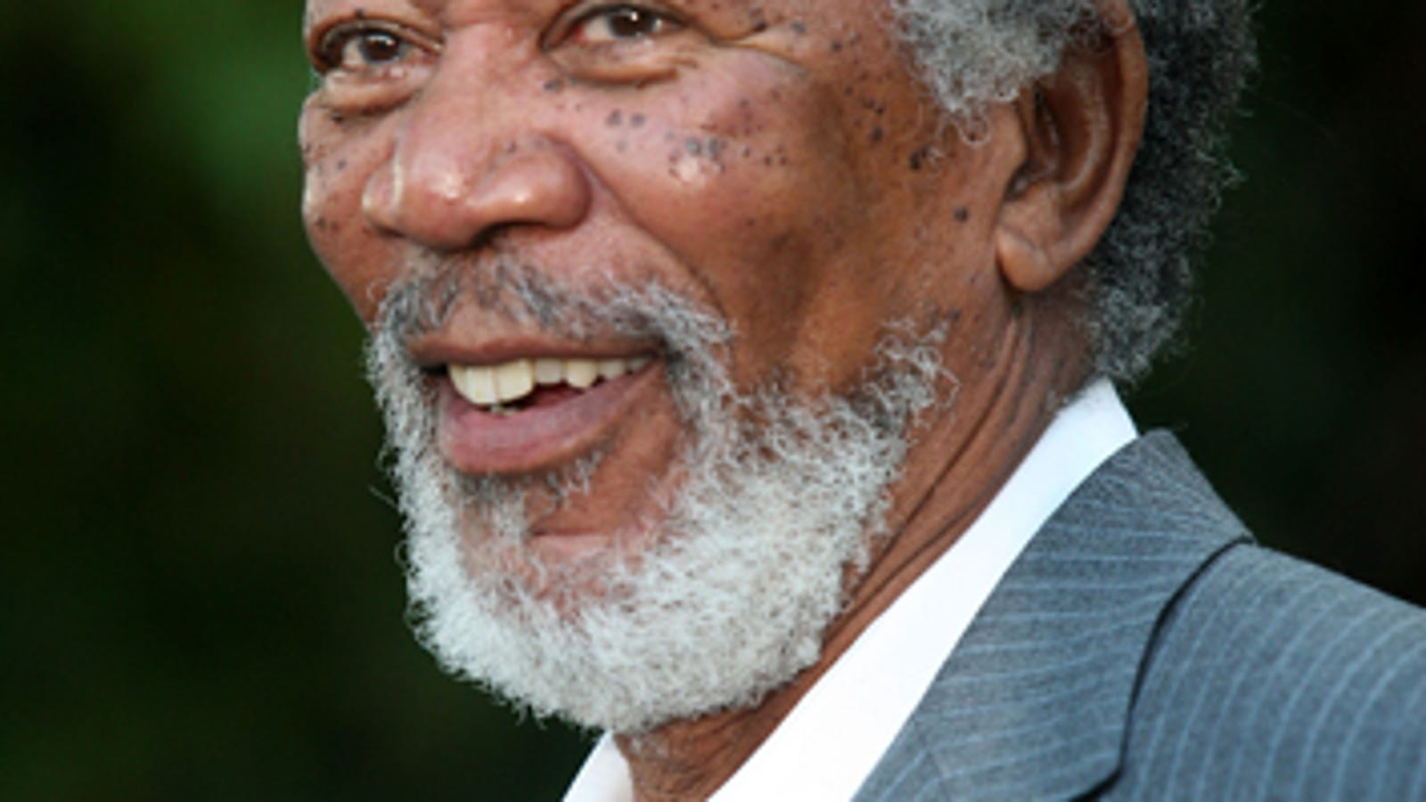 Did CNN Accidentally Tweet That Morgan Freeman Died?