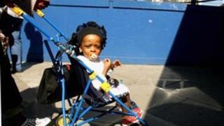 Illustration for article titled Black Family Seeks Nanny