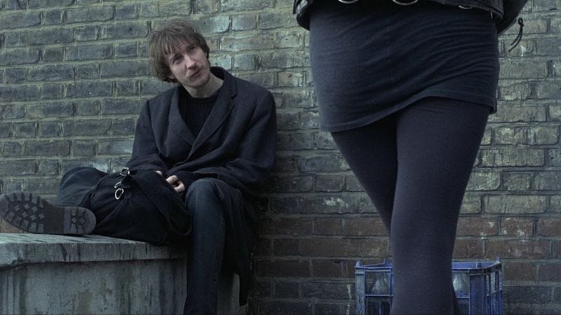 Naked Is Mike Leigh S Nastiest Movie—and Maybe His Best