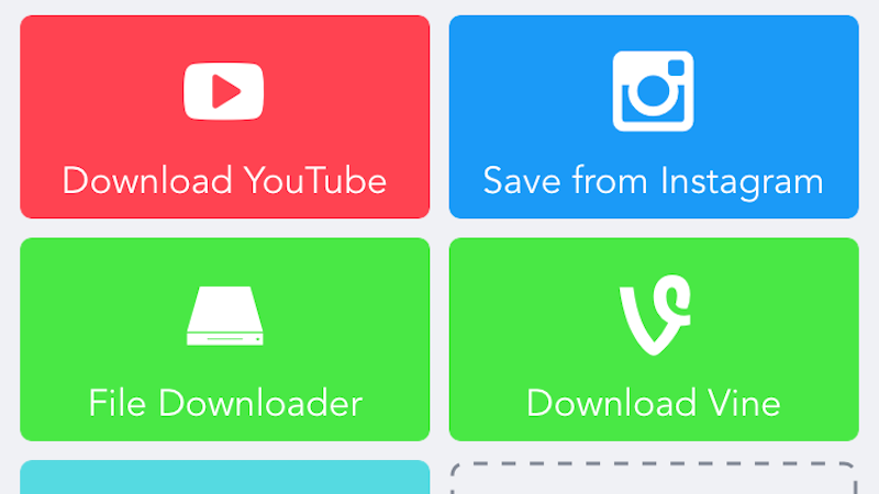 how to download youtube videos to instagram