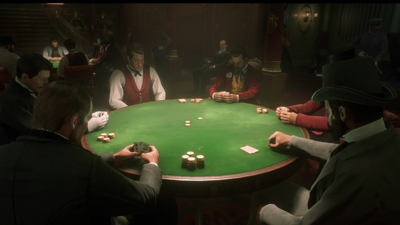 Illustration for article titled Finding The Metagame In Atlantic City