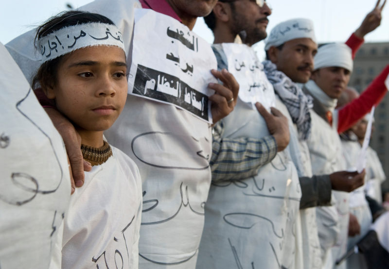 Washington Post/Getty Images