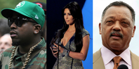 Illustration for article titled Troy Davis and Twitter: Celebrity Reactions