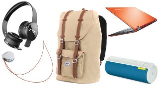 Illustration for article titled Gifts for College Kids That Prove You're Still Hip and With It