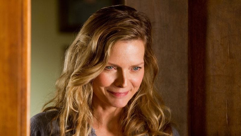 Michelle Pfeiffer Cast As Ruth Madoff In Hbos Wizard Of Lies 