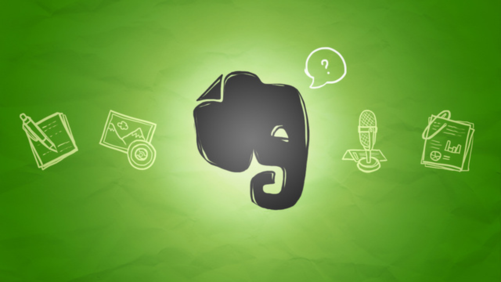 is evernote free secure