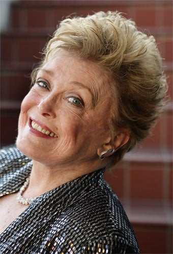 Illustration for article titled Rue McClanahan Dies At 76