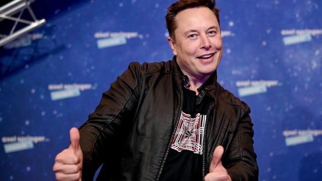 Elon Musk Claims Twitter Could Be 'Capital Positive' in Mere Months thumbnail