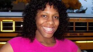 CeCe McDonald (SupportCeCe.com) 