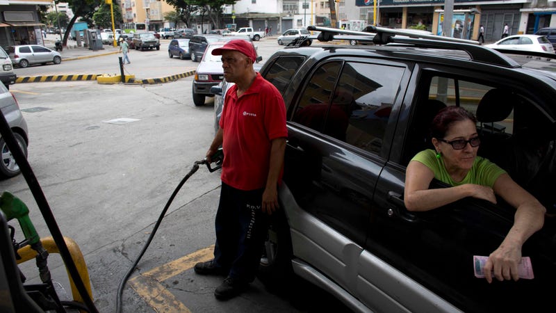 Photo: AP