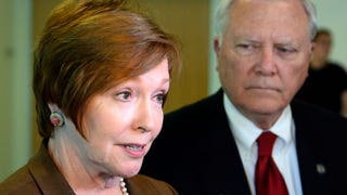 Trump's CDC Director Resigns After Being Caught Buying Tobacco Stock While in Office