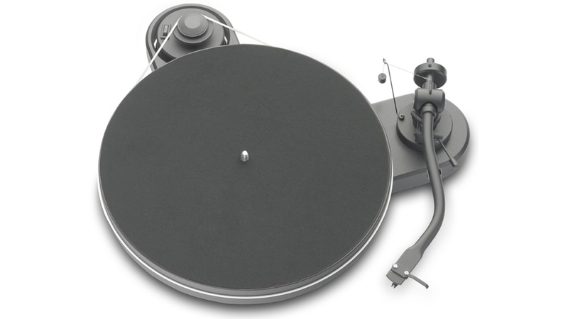 project turntable