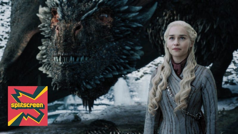 Illustration for article titled Game of Thrones Is Starting To Make Less And Less Sense