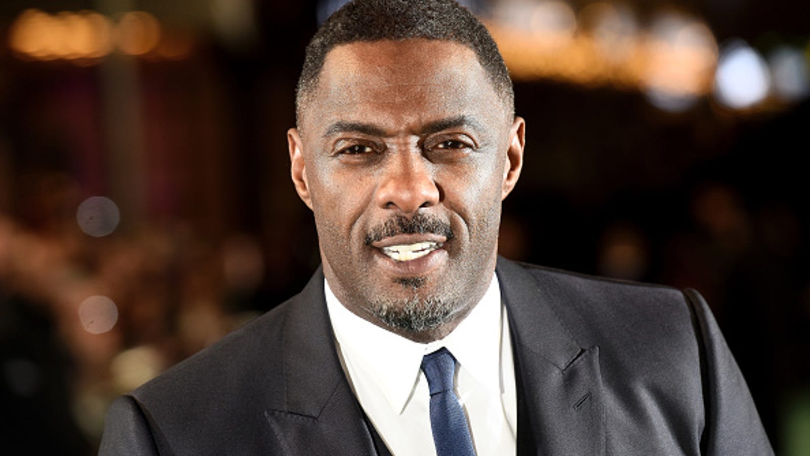 Idris Elba Casted In 'Fast & Furious' Spinoff As A Villain