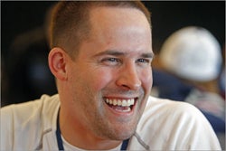 Illustration for article titled Meet Denver's New Head Coach: Josh McDaniels