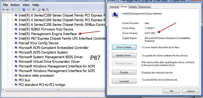 Illustration for article titled Asus P5sd2-vm Sound Card Driver
