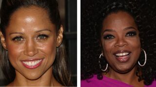 Stacey Dash (Craig Barritt/Getty Images); Oprah Winfrey (Alberto E. Rodriguez/Getty Images)