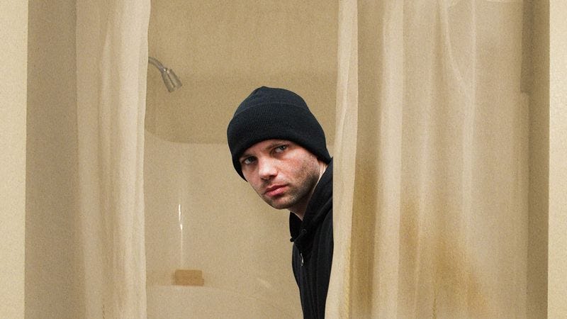 Burglar Hiding In Pistorius Bathroom Figures Now Probably