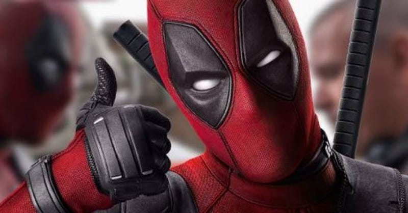 Illustration for article titled Estos son los nuevos X-Men que Fox está buscando para participar en Deadpool 2