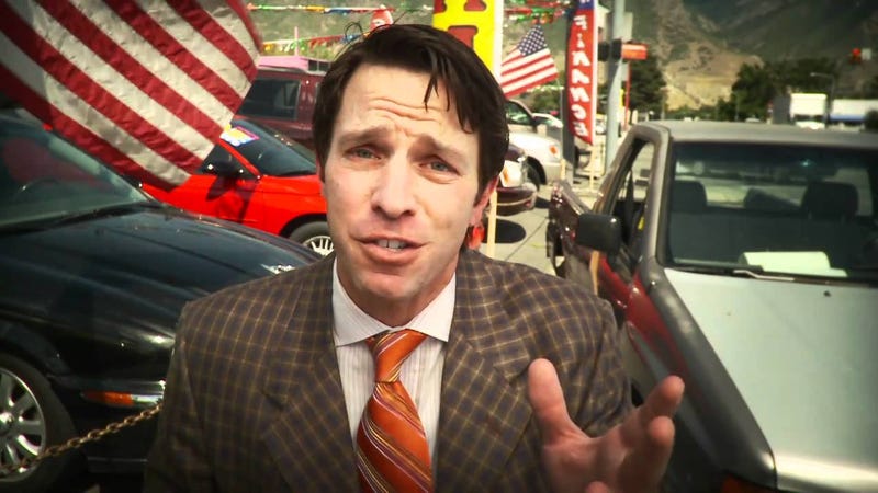 Illustration for article titled Non Chevrolet dealerships concerned five months remaining for outrageous sports car markups.