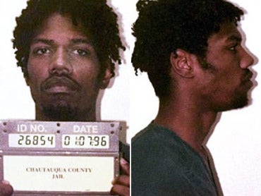 The case of HIV-positive Nushawn Williams, convicted for havingunprotected sex, helped fuel HIV-criminalization laws.