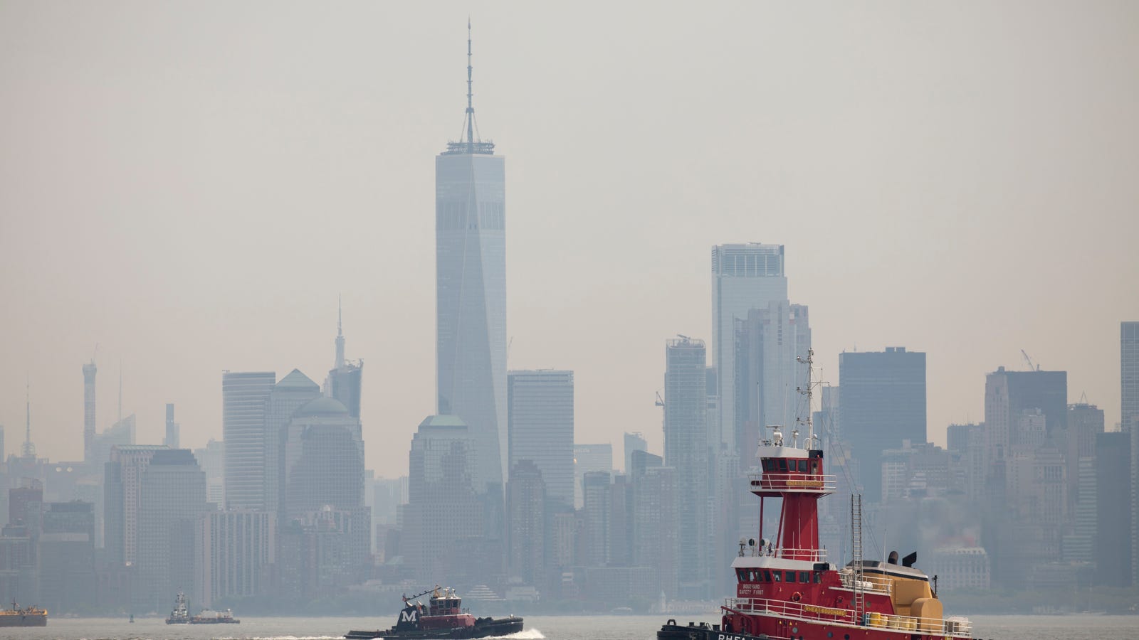 Dirty Air May Increase Your Risk for Depression and Bipolar Disorder