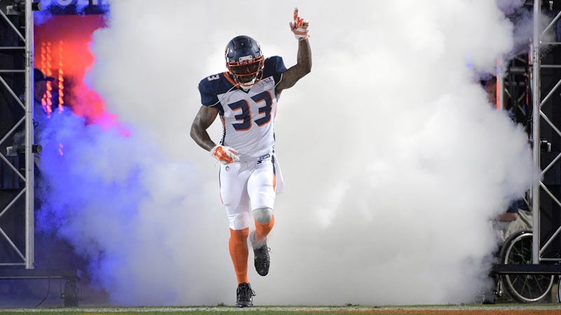 Illustration for article titled The Promise Of The AAF Has Been Made And Broken Before