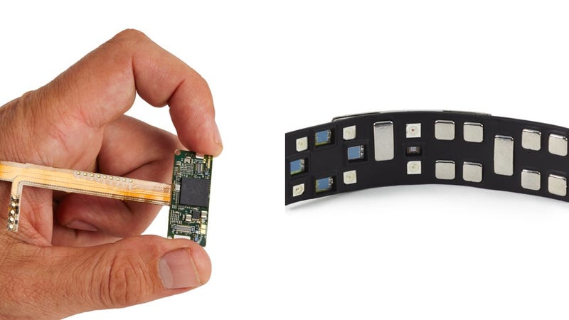 Illustration for article titled Samsung Wants to Be the Central Platform for All Wearables