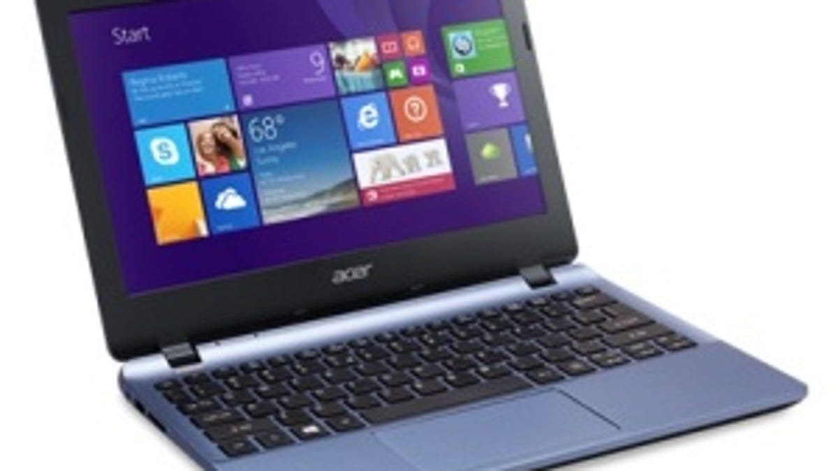 The Best Laptop Under 250