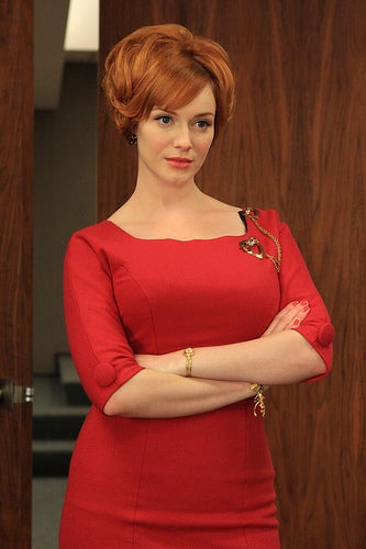 Illustration for article titled Re-Watching Mad Men - Season 4