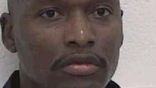 Warren Hill (Georgia Dept. of Corrections)