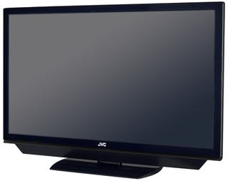 Illustration for article titled JVC to Rock Three Next-Gen 120Hz 1080p TVs This Fall