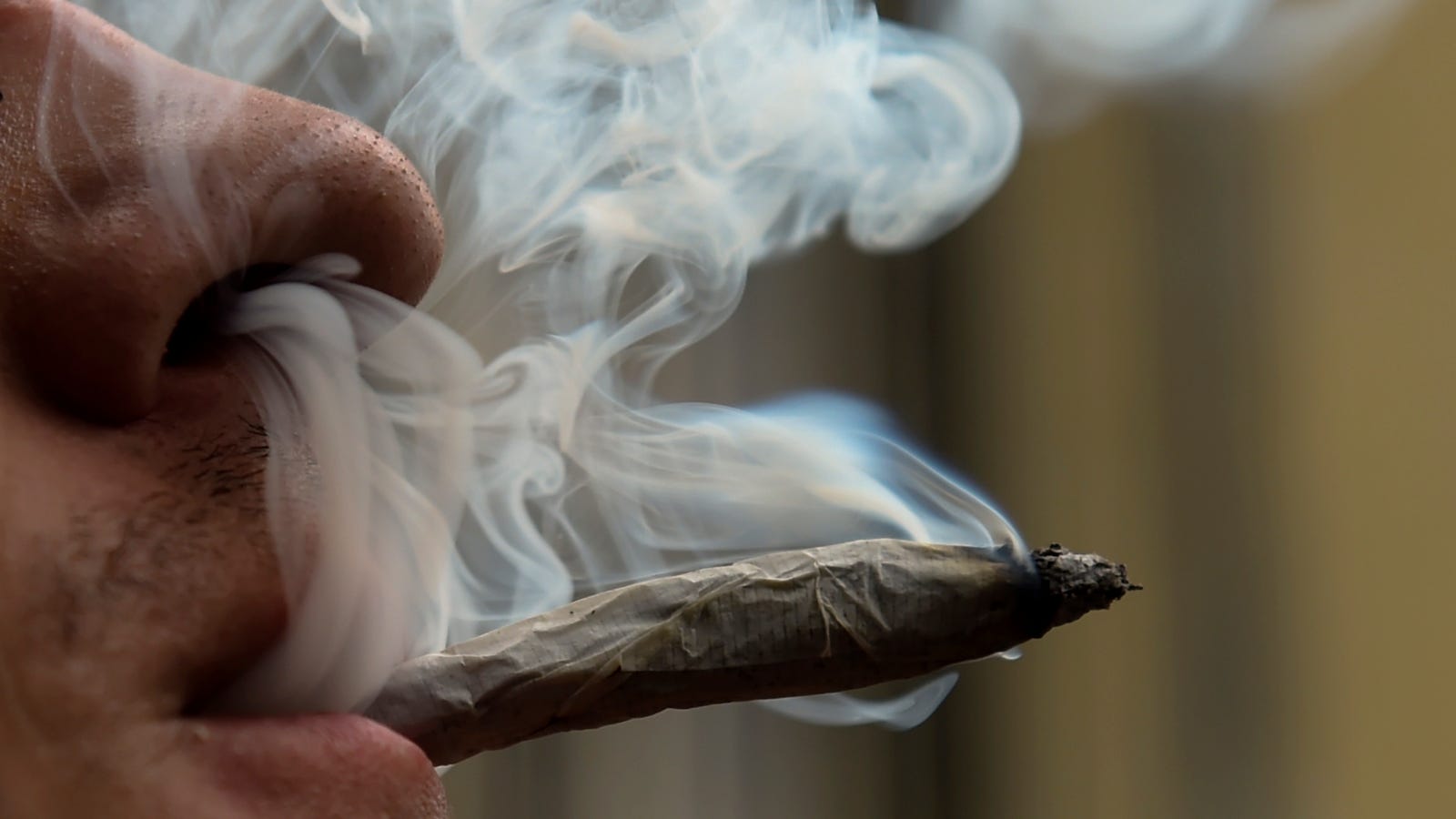 Beyond the joint, past the pipe: The fanciest new ways to get high in the year 2018
