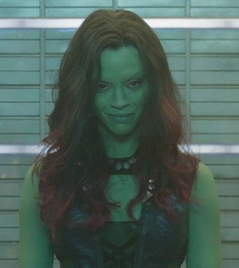 Illustration for article titled Marvel Studios President on A Female Led Superhero Movie
