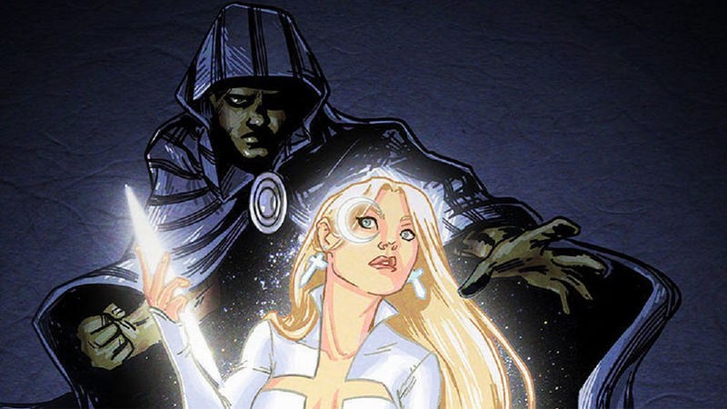 Illustration for article titled Marvel and ABC Have Found Their Cloak and Dagger