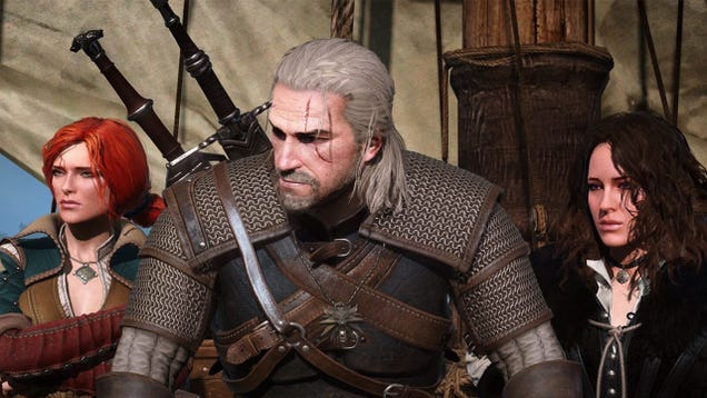 ps4 save editor free for witcher 3