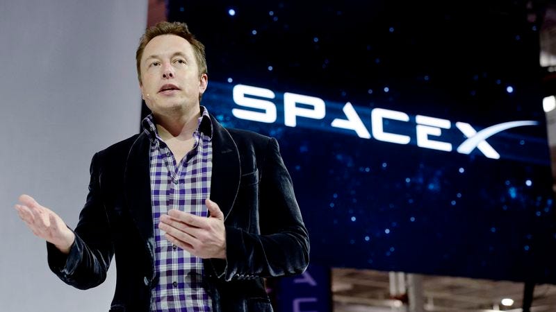Illustration for article titled America’s Mad Scientist: 24 Hours With Elon Musk