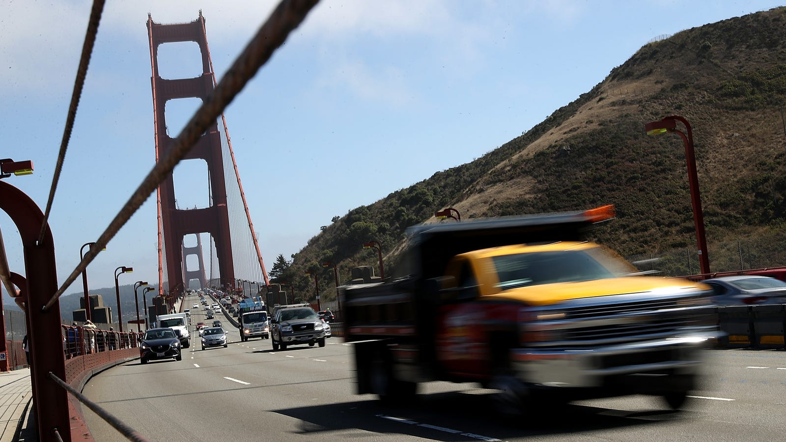 San Francisco Becomes First U.S. City to Ban Face Recognition Surveillance