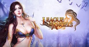 Illustration for article titled League of Angels Hack Program