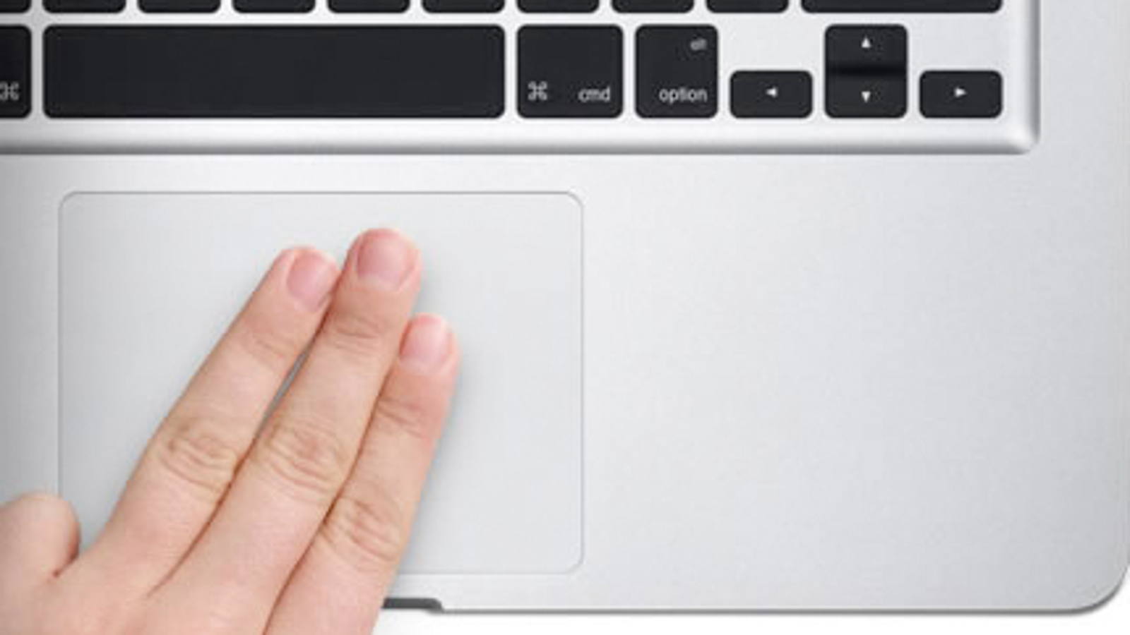 windows 10 mac trackpad gestures