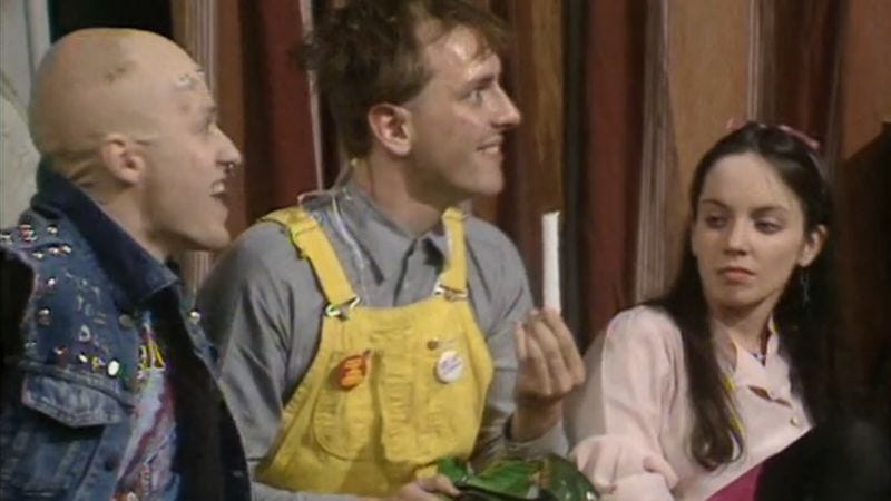 The Young Ones - Watch Full Episodes and Clips - TVcom