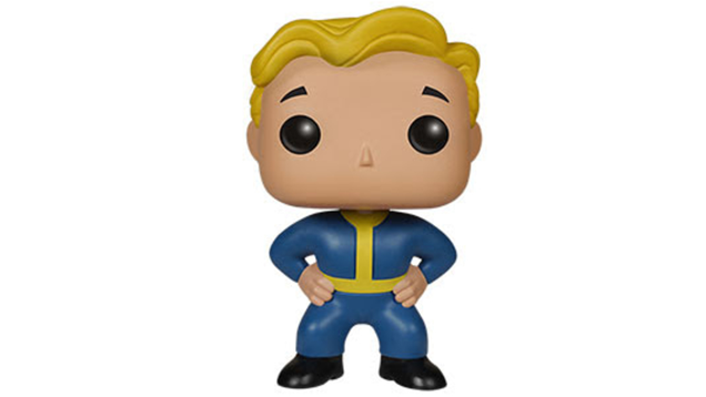 fallout funkos